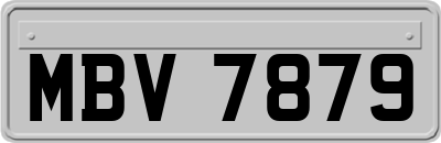 MBV7879