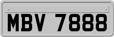 MBV7888