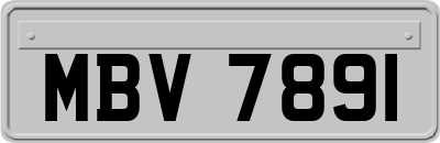 MBV7891