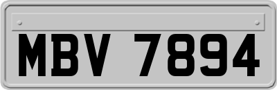 MBV7894