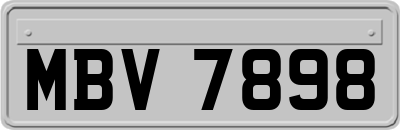 MBV7898