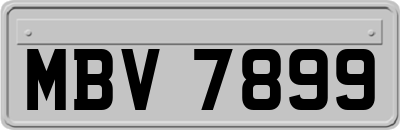 MBV7899