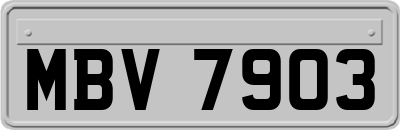 MBV7903