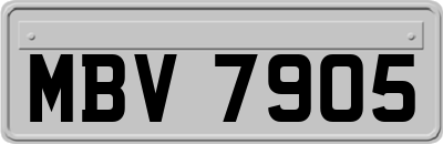 MBV7905