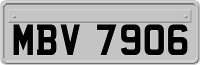 MBV7906