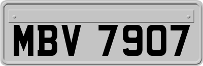 MBV7907