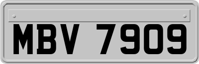 MBV7909