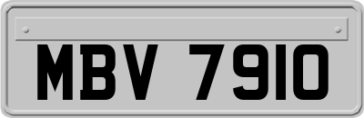 MBV7910
