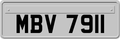 MBV7911
