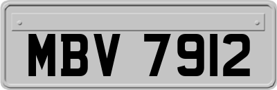 MBV7912