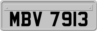MBV7913