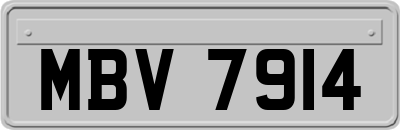 MBV7914