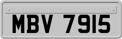 MBV7915