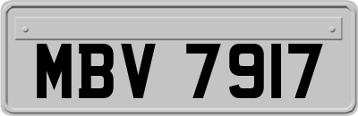 MBV7917
