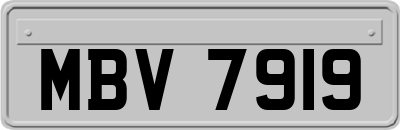 MBV7919