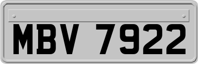 MBV7922