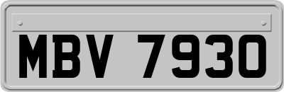 MBV7930
