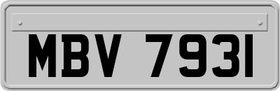 MBV7931