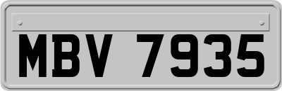 MBV7935