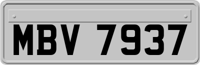MBV7937