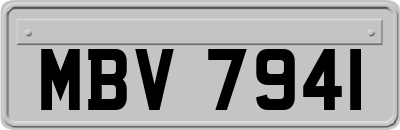 MBV7941