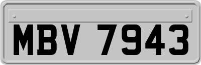 MBV7943