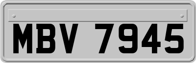 MBV7945