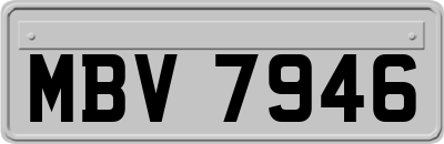 MBV7946