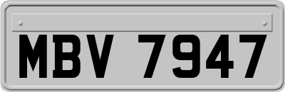 MBV7947