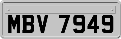 MBV7949