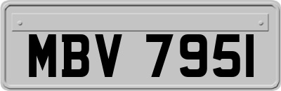 MBV7951
