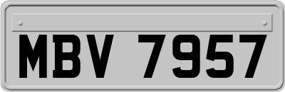 MBV7957