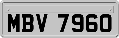 MBV7960