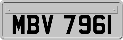 MBV7961