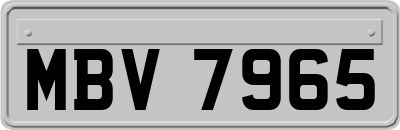 MBV7965