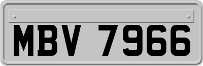 MBV7966