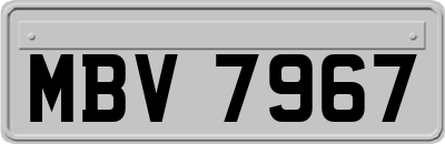 MBV7967