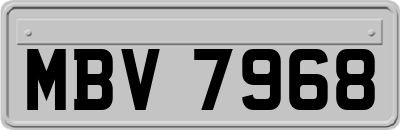 MBV7968