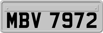 MBV7972