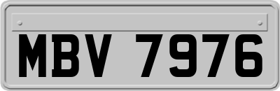 MBV7976