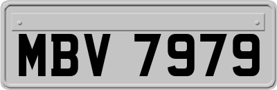 MBV7979
