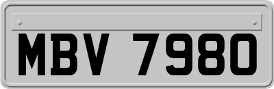 MBV7980