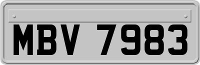 MBV7983