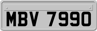 MBV7990