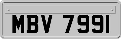 MBV7991