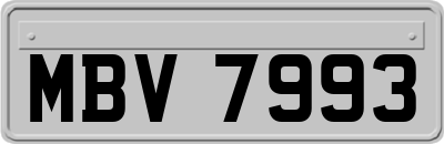 MBV7993