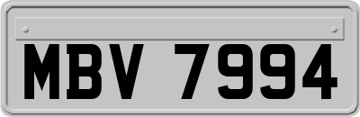 MBV7994