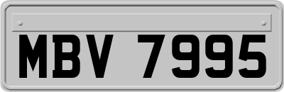 MBV7995