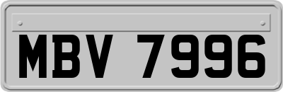 MBV7996