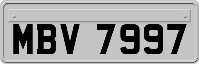 MBV7997